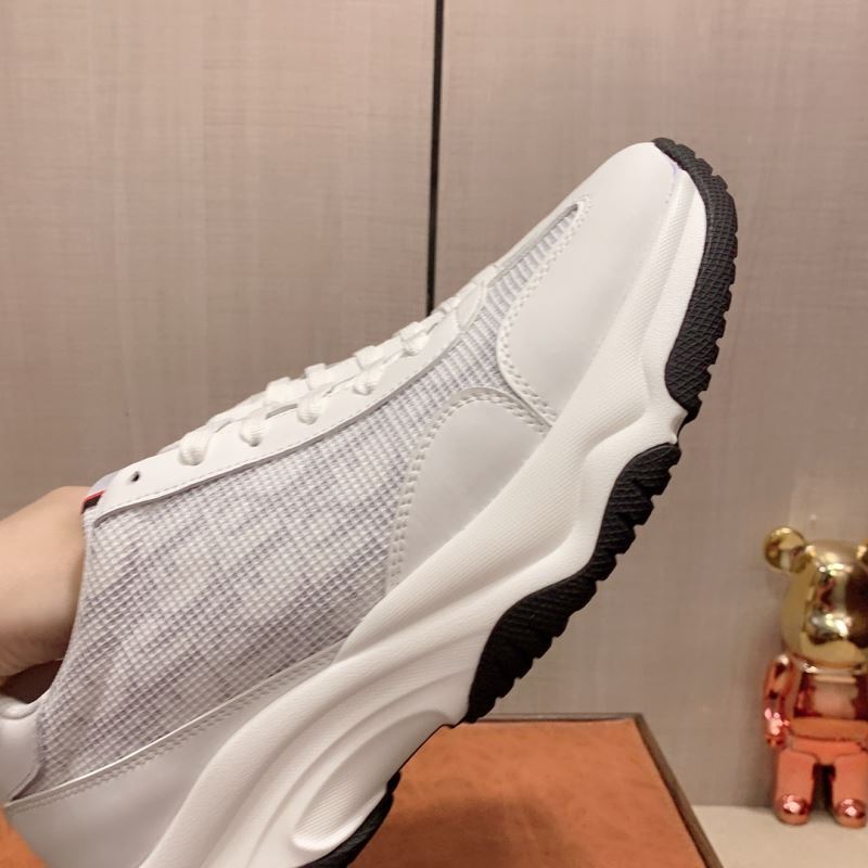 Christian Dior Low Shoes